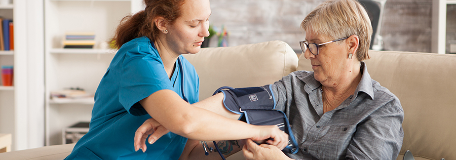 Acompañante terapéutico